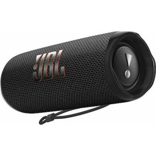 ΦΟΡΗΤΟ ΗΧΕΙΟ JBL FLIP 6 BLACK WATERPROOF IPX7